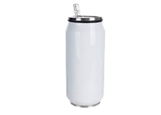 400ml Soda Can
